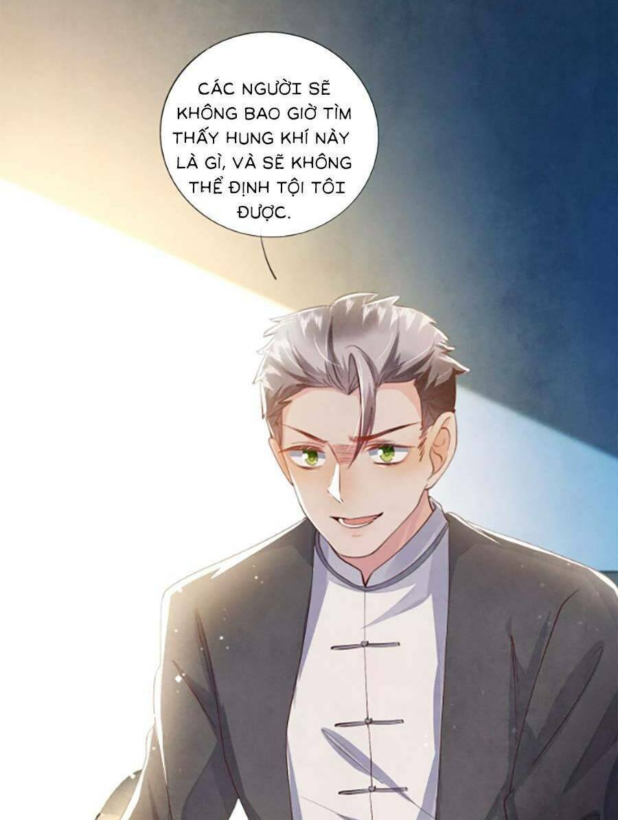 tôi có ông chồng hay ghen chapter 70 - Trang 2