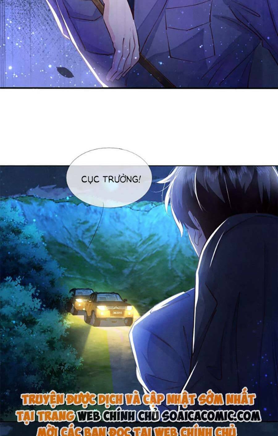 tôi có ông chồng hay ghen chapter 70 - Trang 2