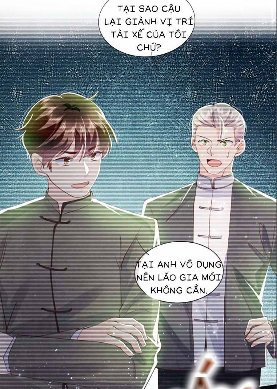 tôi có ông chồng hay ghen chapter 70 - Trang 2