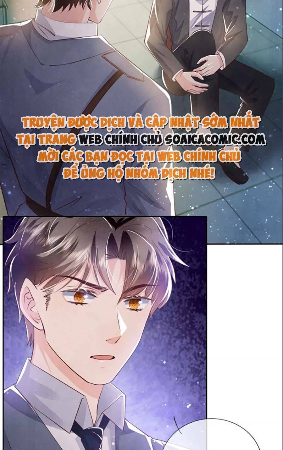 tôi có ông chồng hay ghen chapter 70 - Trang 2