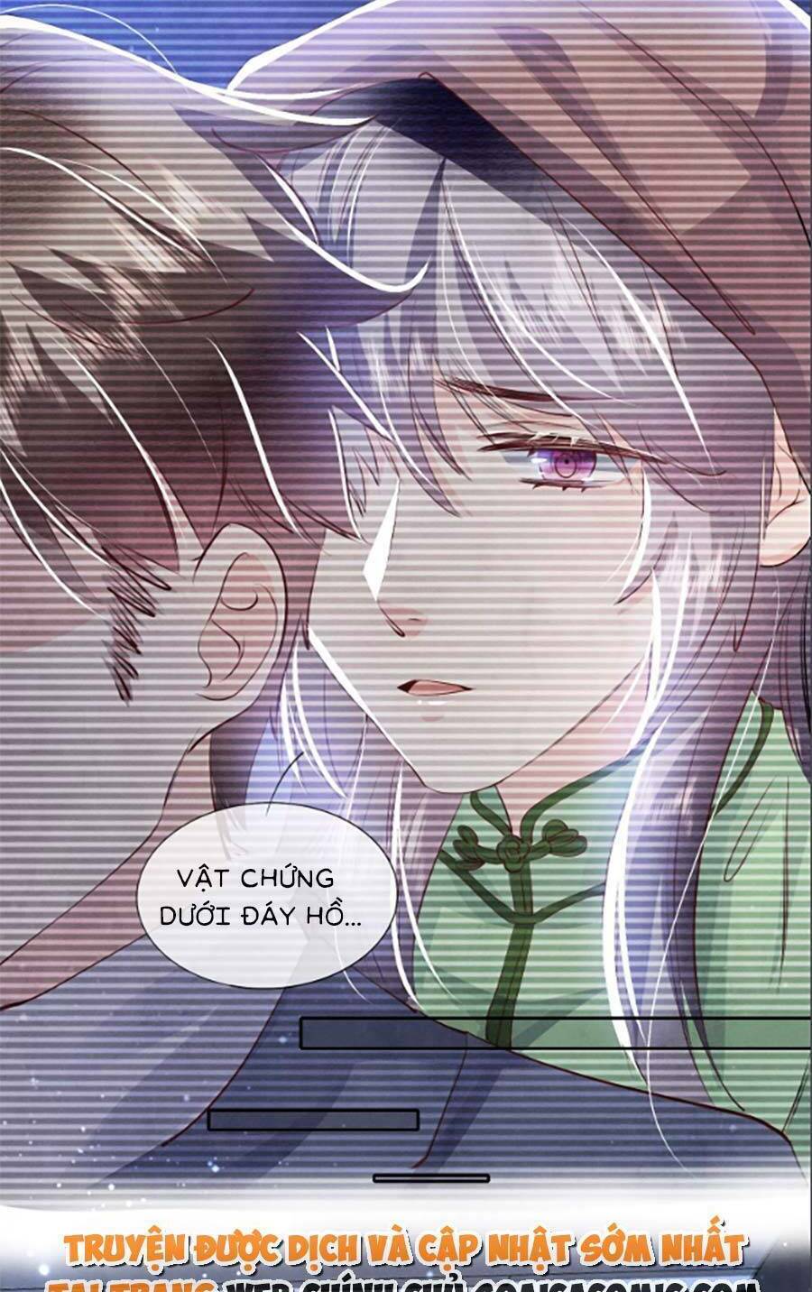 tôi có ông chồng hay ghen chapter 70 - Trang 2