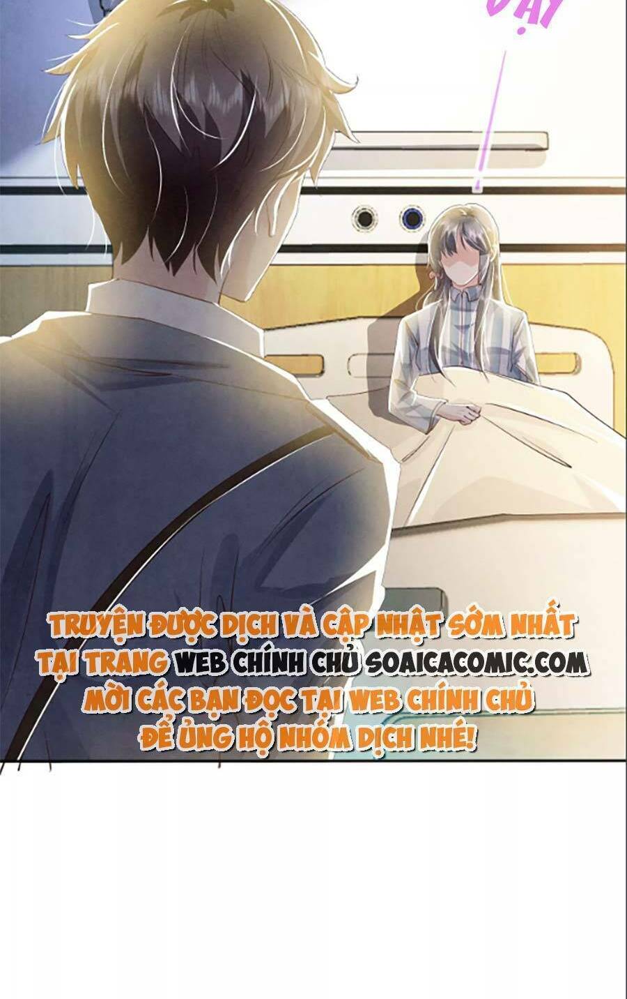 tôi có ông chồng hay ghen chapter 70 - Trang 2