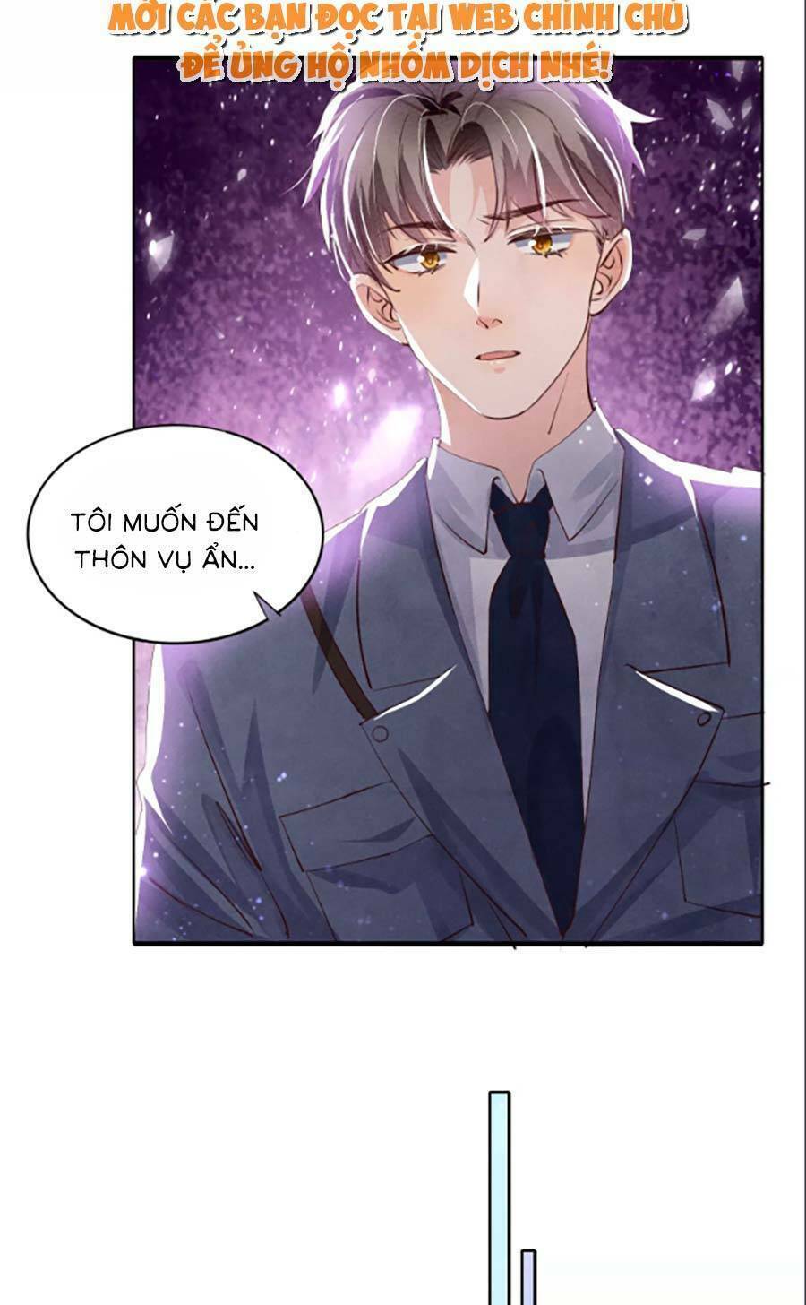 tôi có ông chồng hay ghen chapter 70 - Trang 2