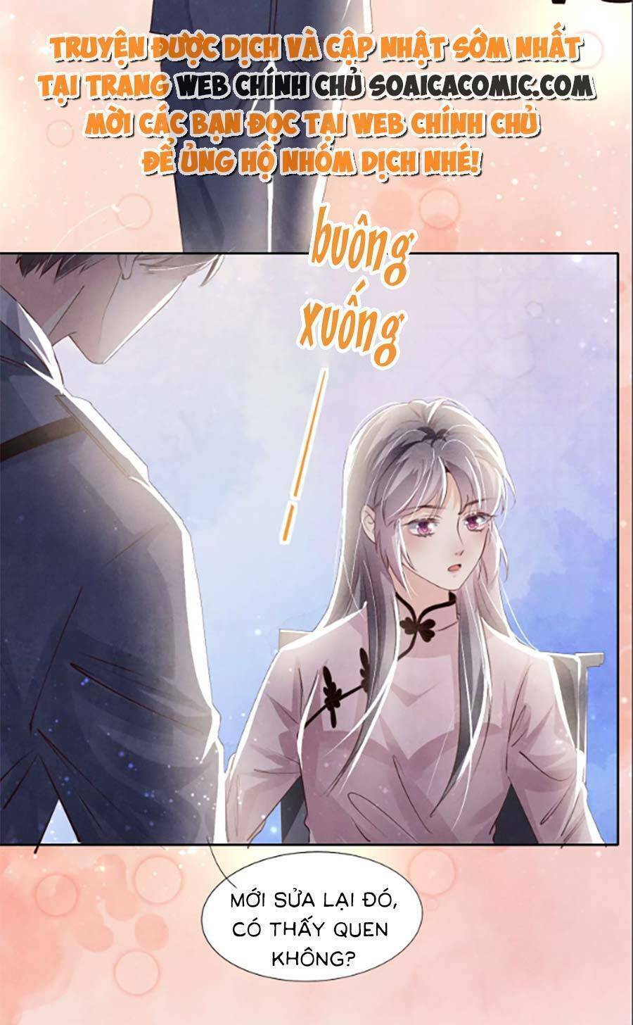 tôi có ông chồng hay ghen chapter 70 - Trang 2