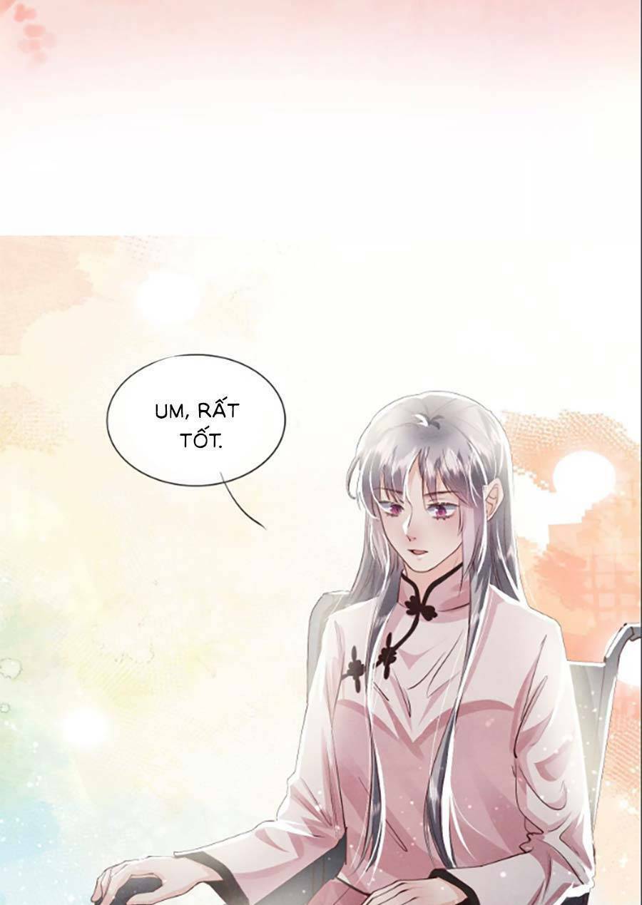 tôi có ông chồng hay ghen chapter 70 - Trang 2