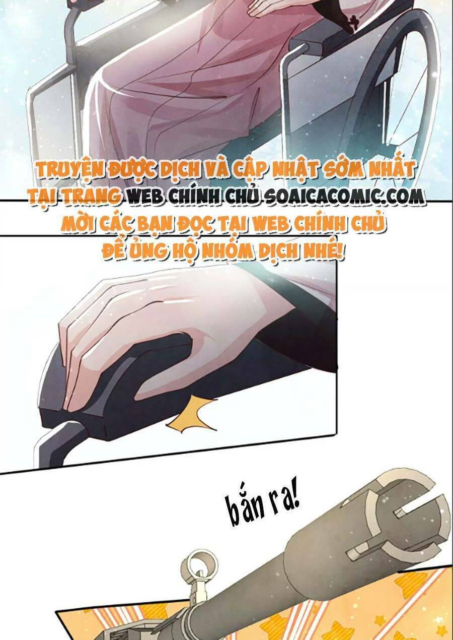 tôi có ông chồng hay ghen chapter 70 - Trang 2