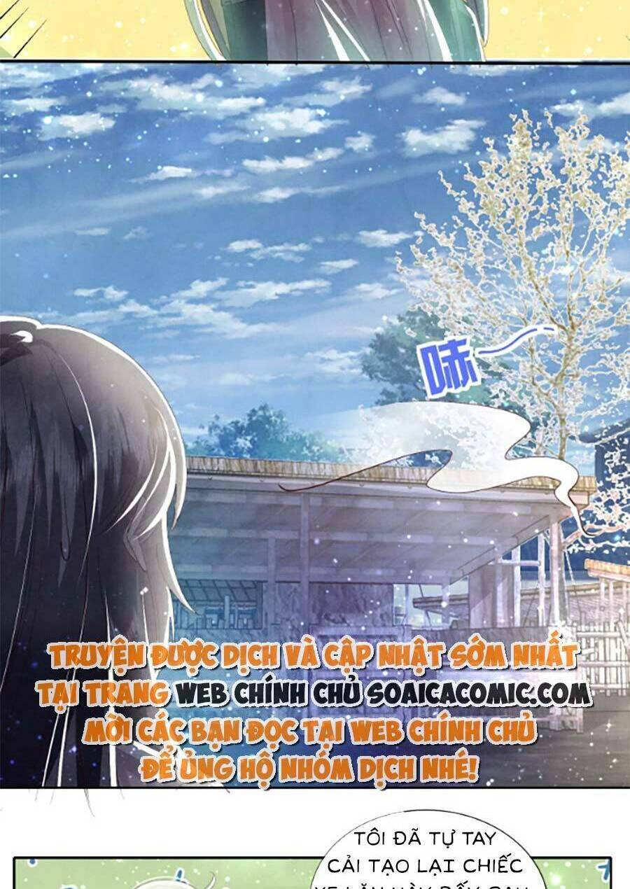 tôi có ông chồng hay ghen chapter 70 - Trang 2