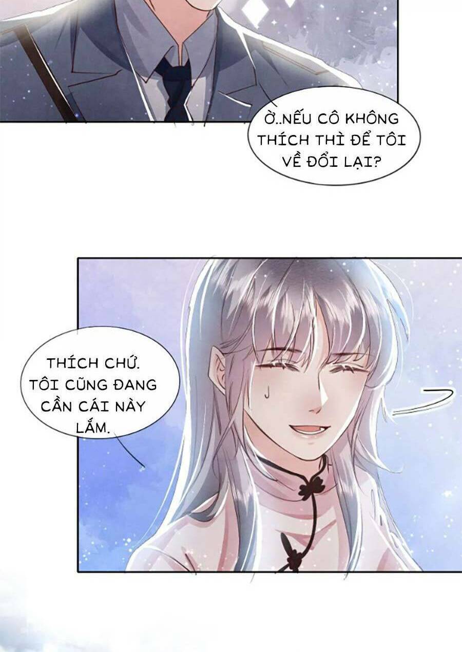 tôi có ông chồng hay ghen chapter 70 - Trang 2