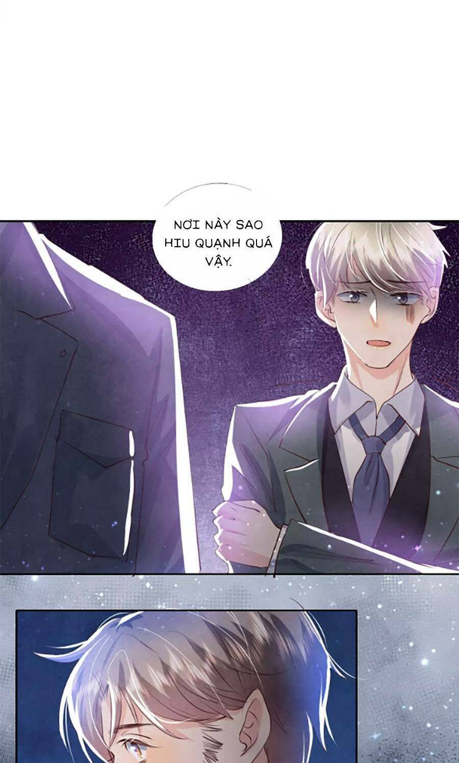 tôi có ông chồng hay ghen chapter 70 - Trang 2