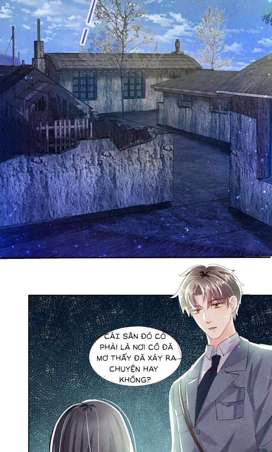 tôi có ông chồng hay ghen chapter 70 - Trang 2