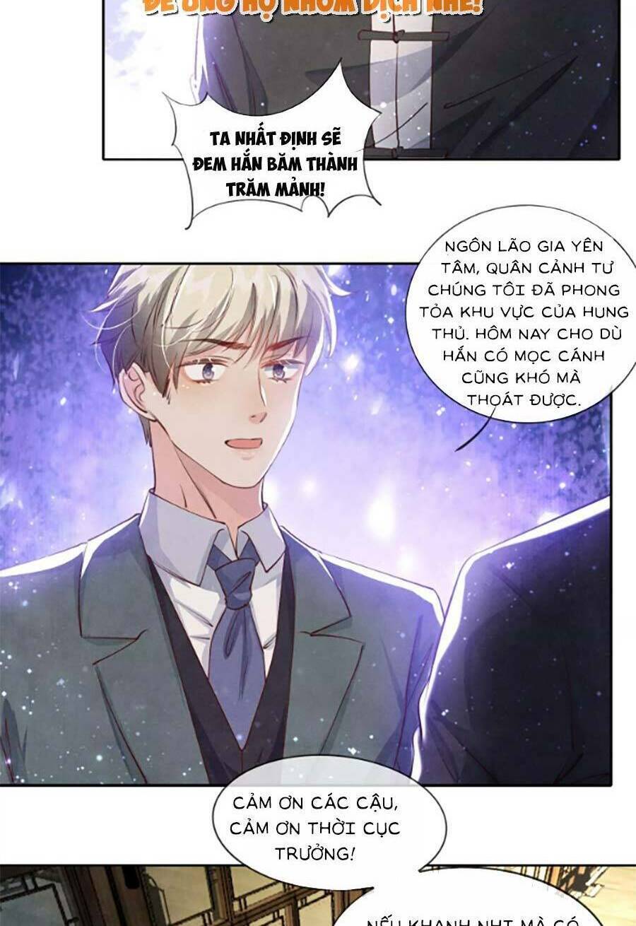 tôi có ông chồng hay ghen chapter 70 - Trang 2