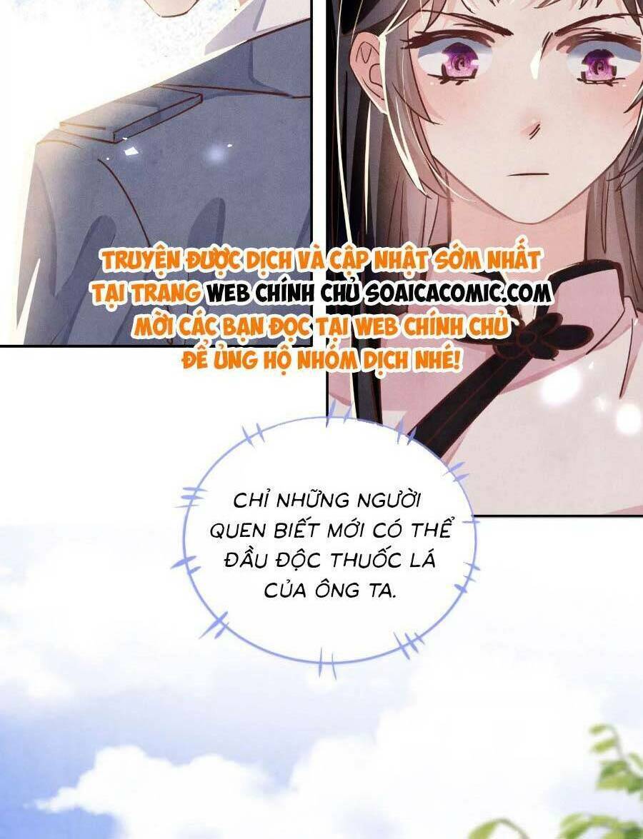 tôi có ông chồng hay ghen chapter 76 - Trang 2