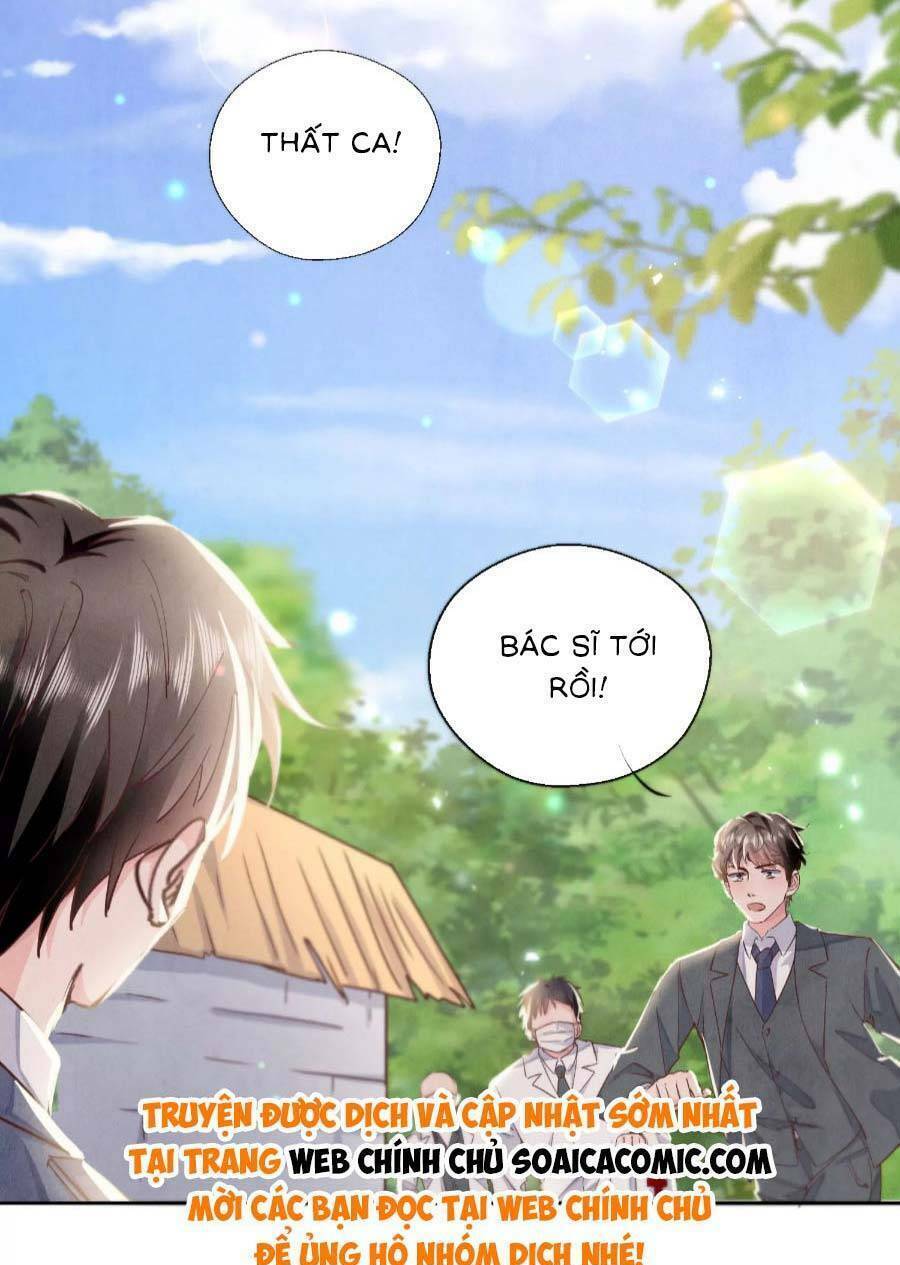 tôi có ông chồng hay ghen chapter 76 - Trang 2