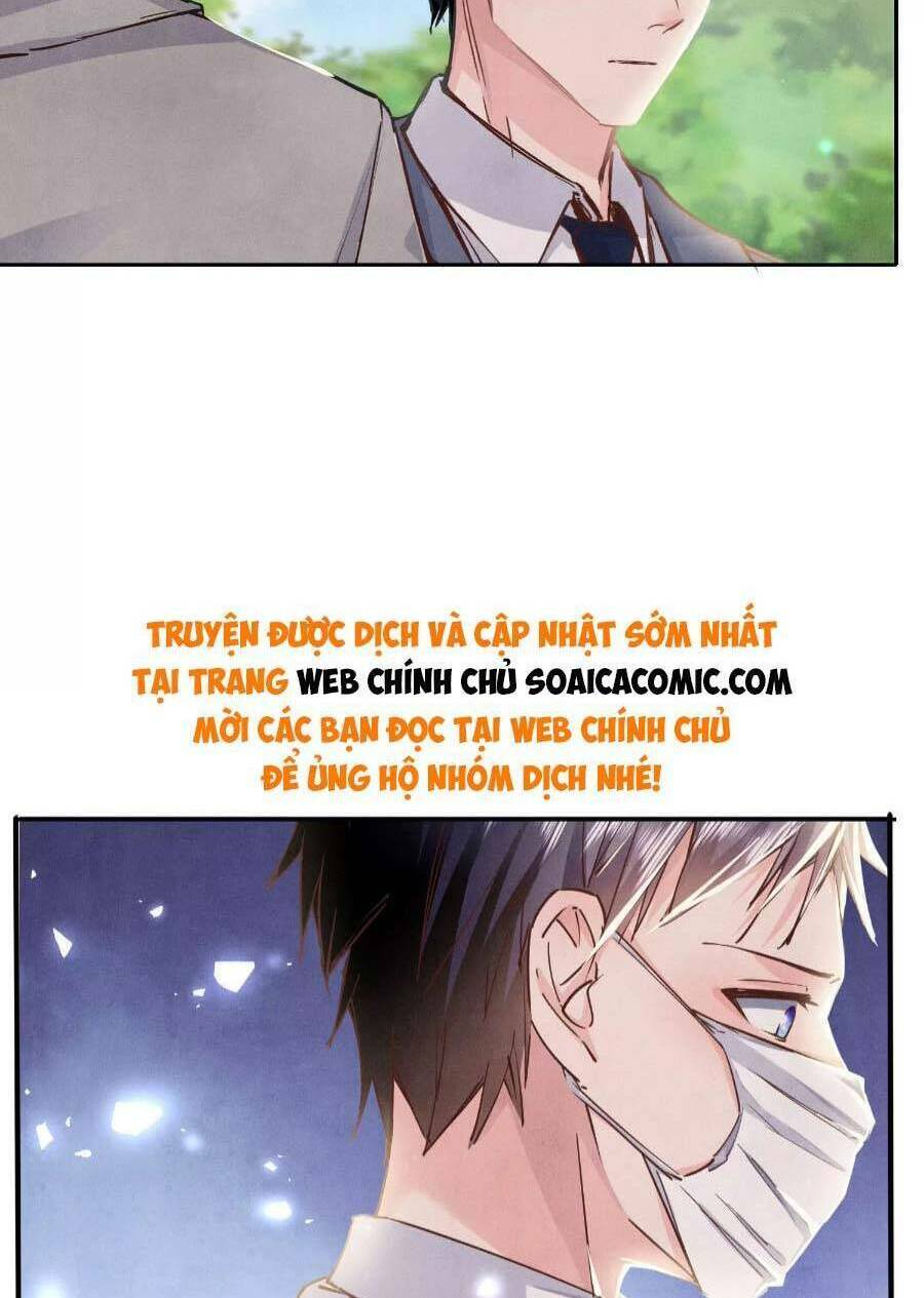 tôi có ông chồng hay ghen chapter 76 - Trang 2