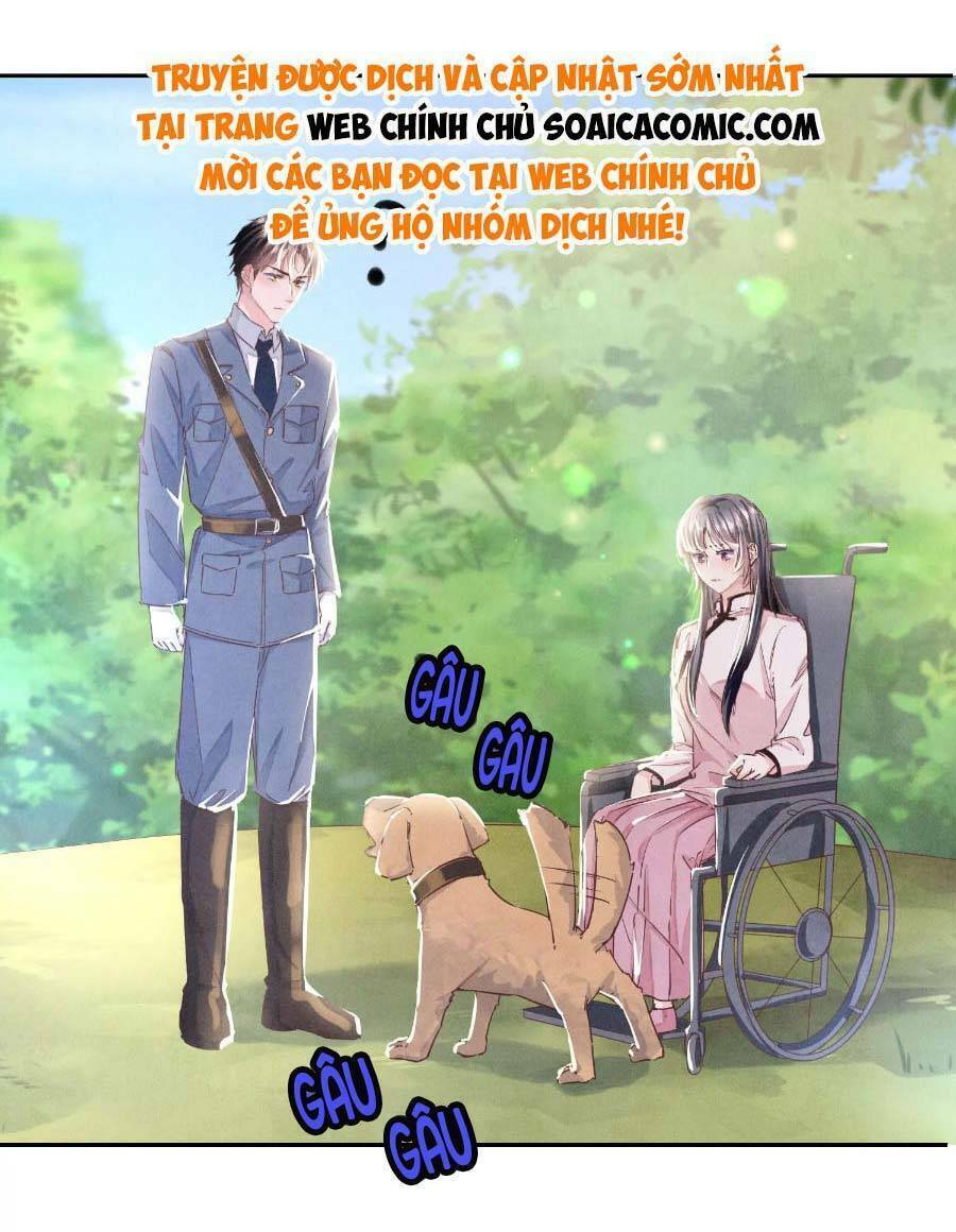 tôi có ông chồng hay ghen chapter 76 - Trang 2