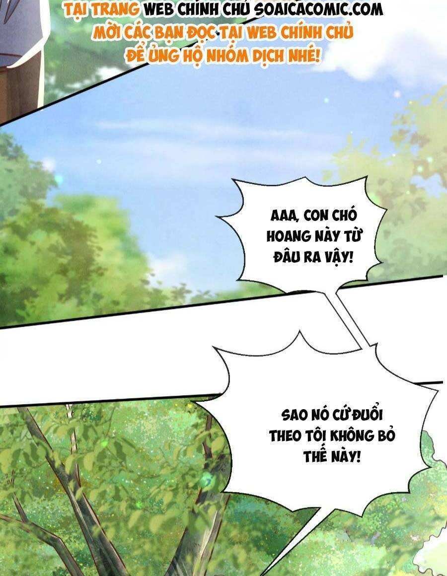 tôi có ông chồng hay ghen chapter 76 - Trang 2