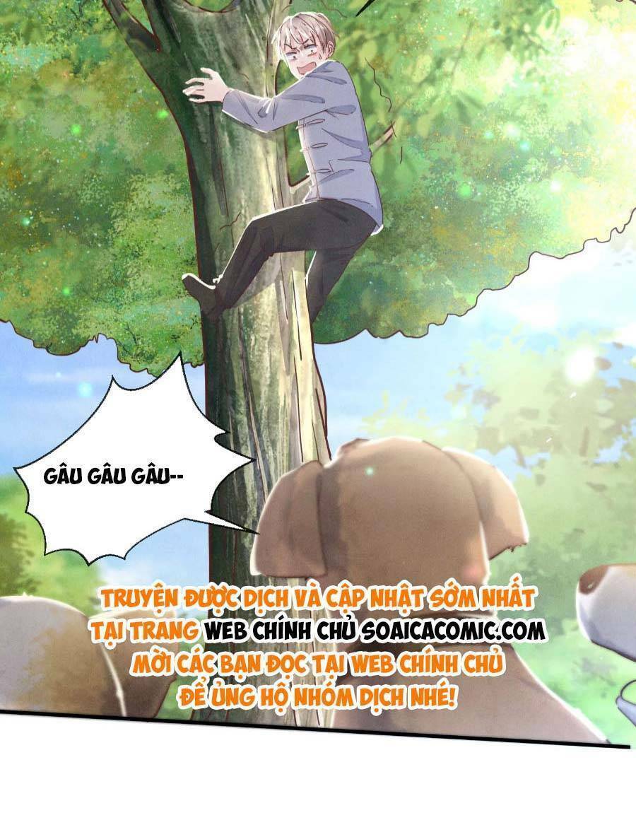 tôi có ông chồng hay ghen chapter 76 - Trang 2