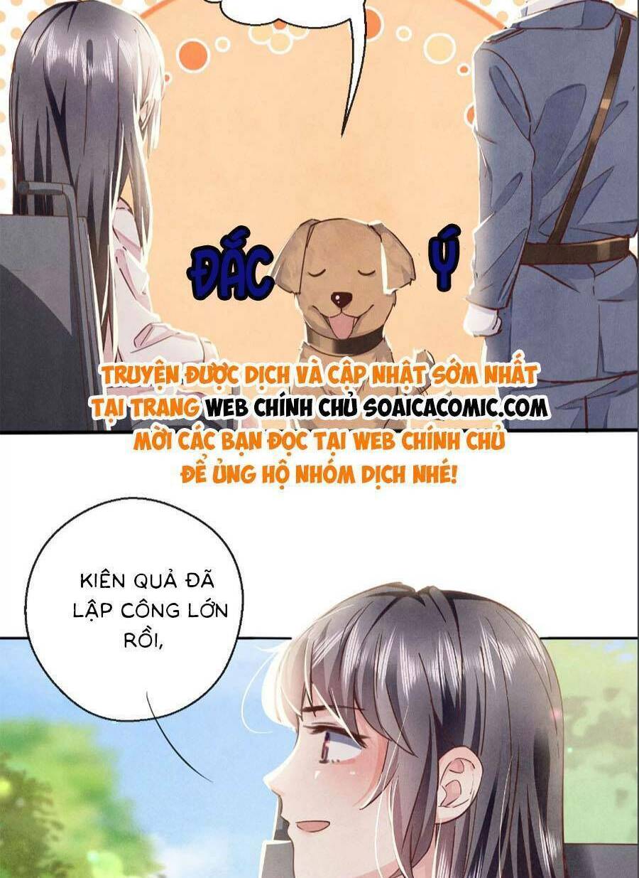 tôi có ông chồng hay ghen chapter 76 - Trang 2