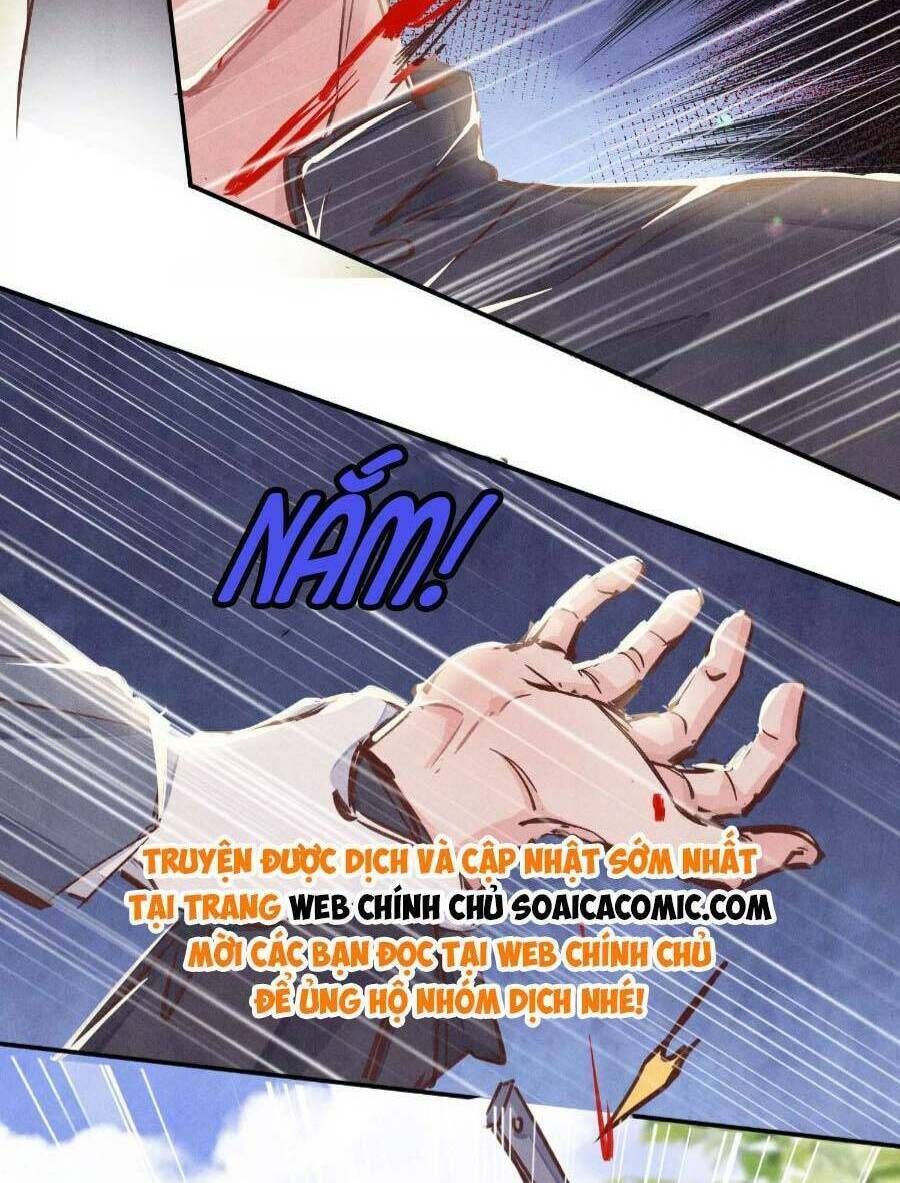 tôi có ông chồng hay ghen chapter 76 - Trang 2