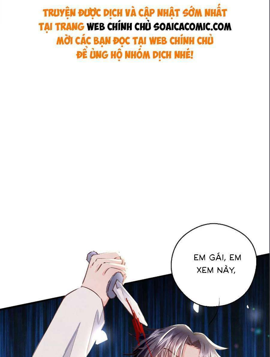 tôi có ông chồng hay ghen chapter 76 - Trang 2