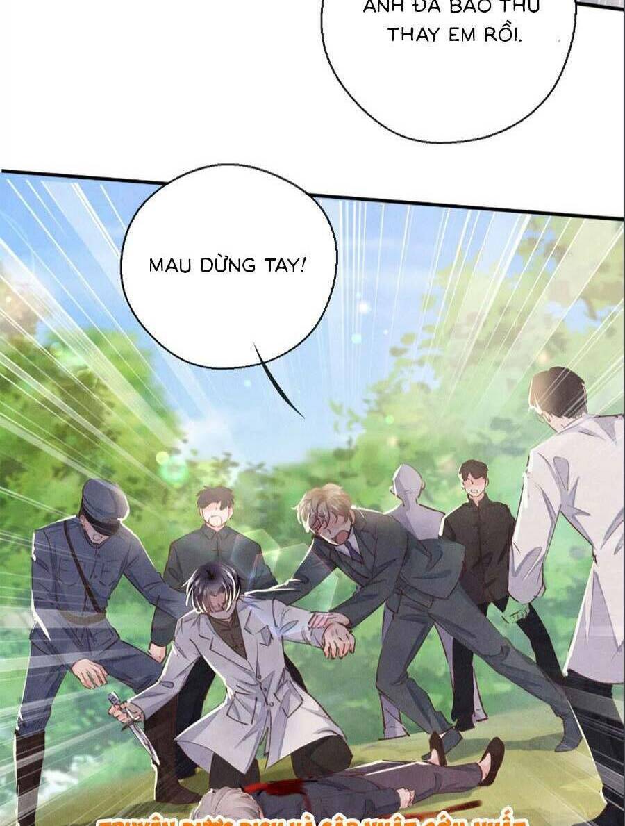 tôi có ông chồng hay ghen chapter 76 - Trang 2