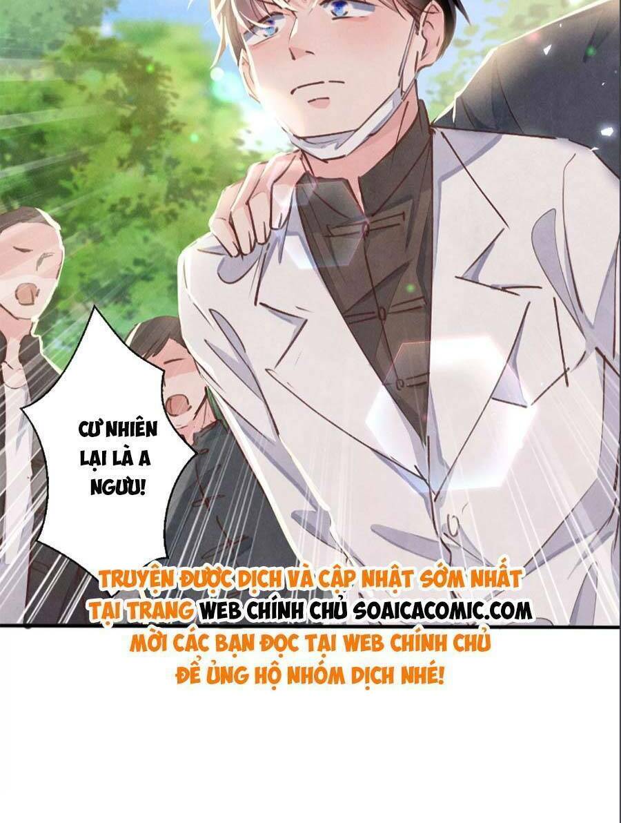 tôi có ông chồng hay ghen chapter 76 - Trang 2