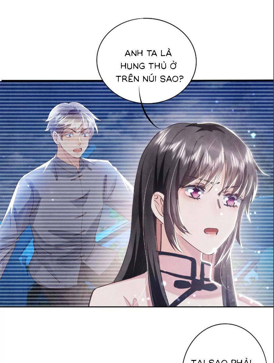 tôi có ông chồng hay ghen chapter 76 - Trang 2