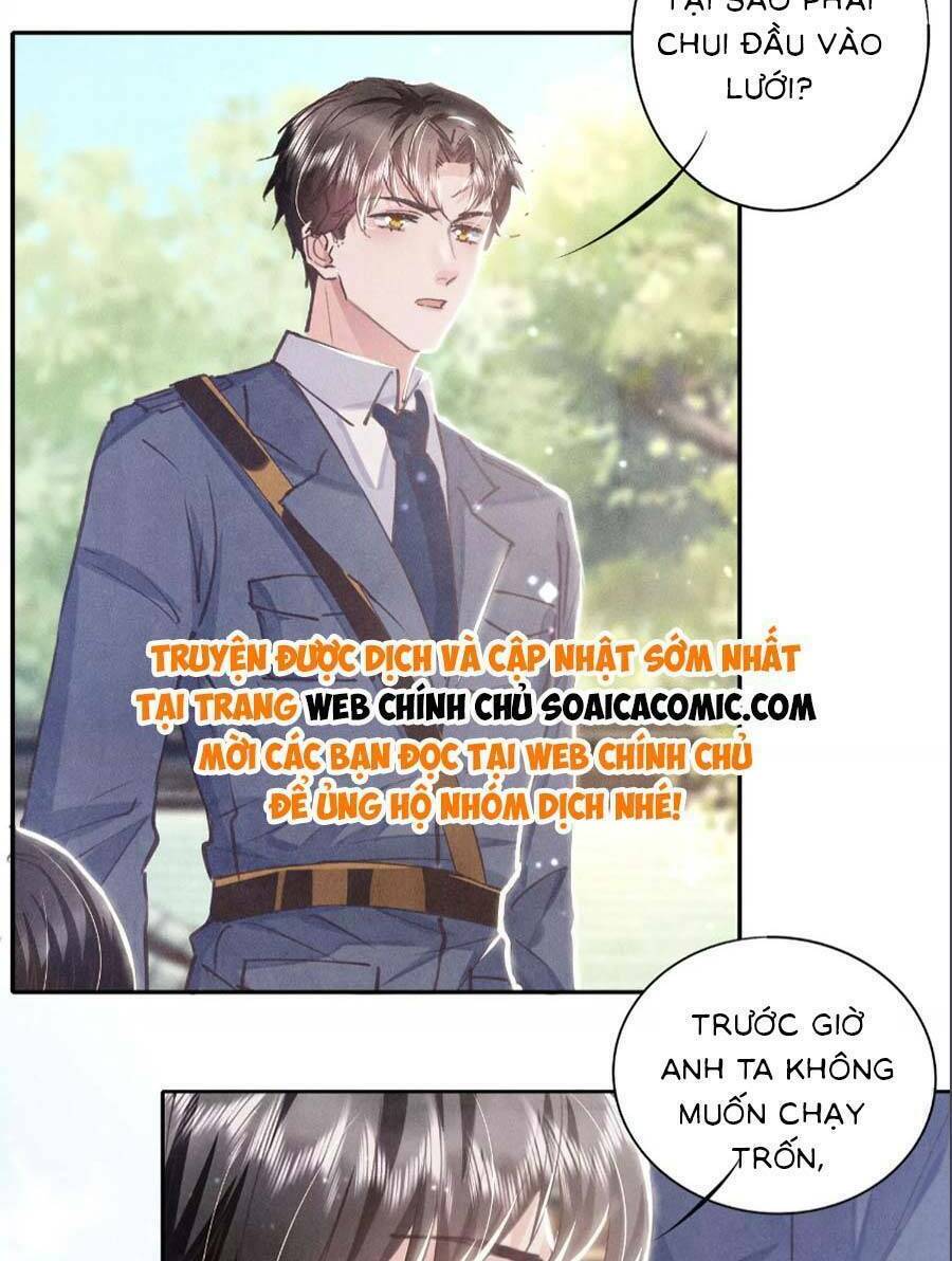 tôi có ông chồng hay ghen chapter 76 - Trang 2