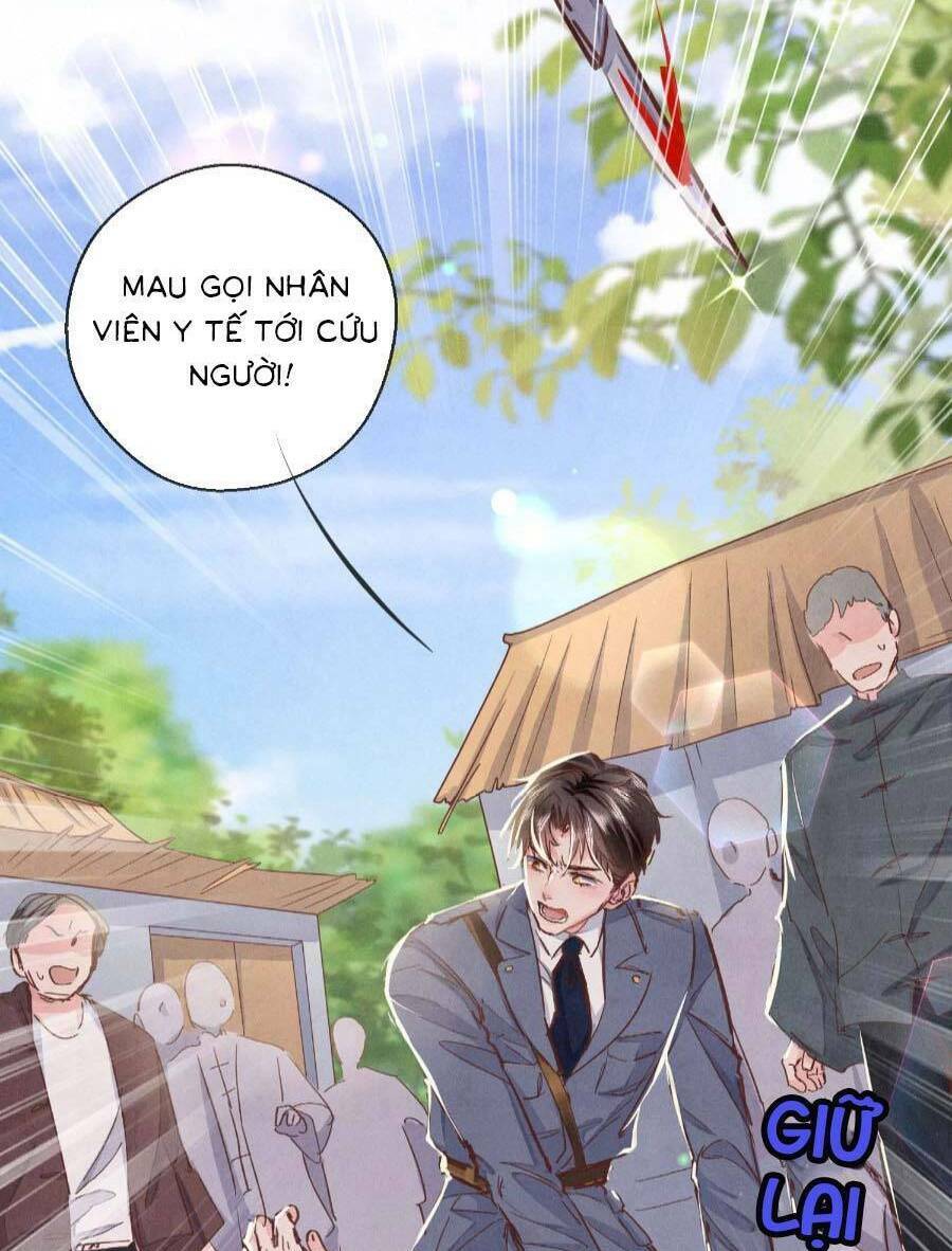 tôi có ông chồng hay ghen chapter 76 - Trang 2