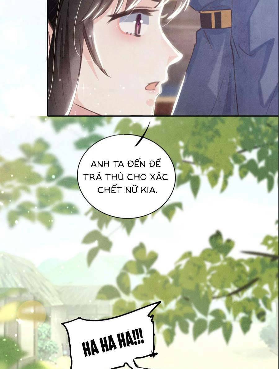 tôi có ông chồng hay ghen chapter 76 - Trang 2