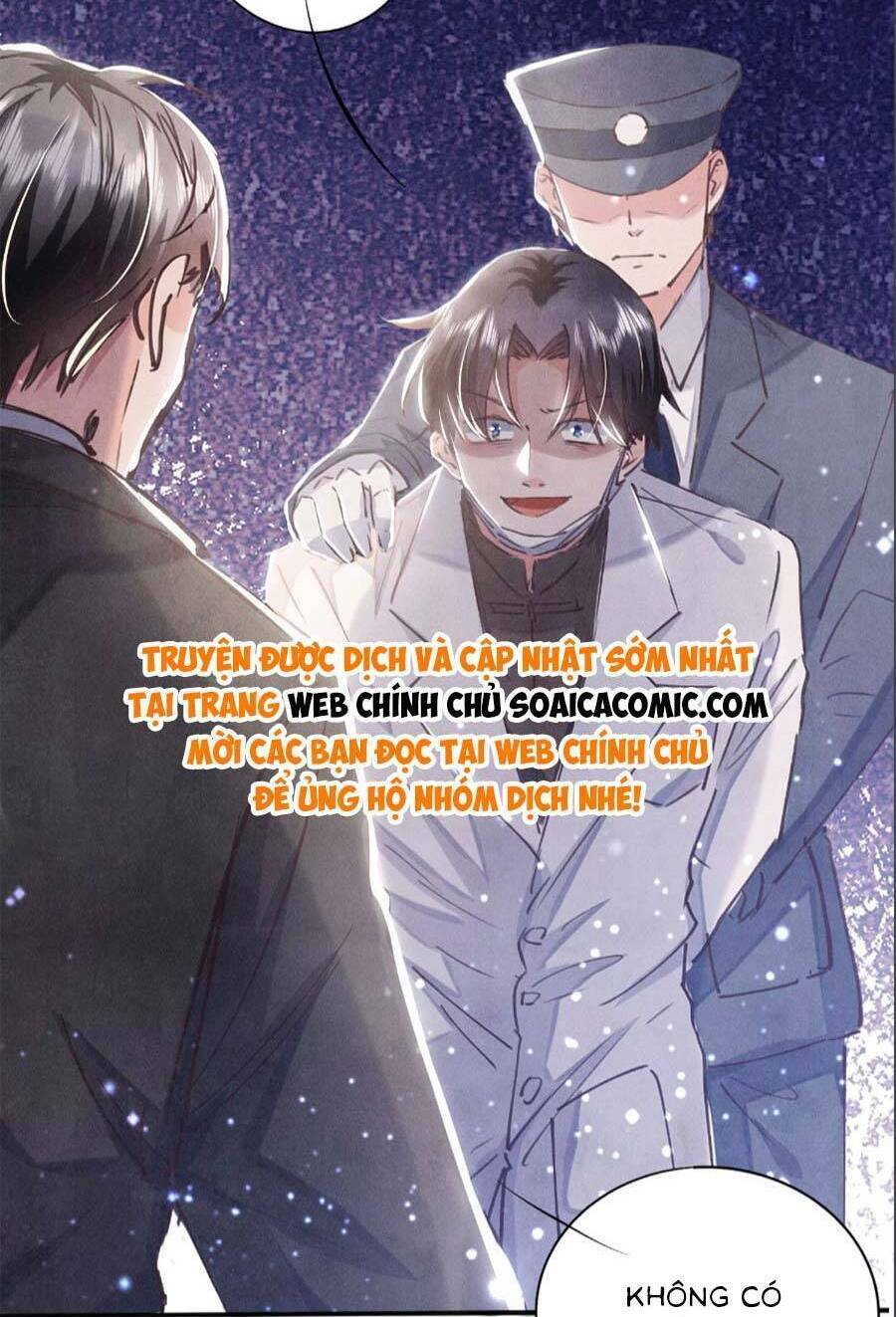 tôi có ông chồng hay ghen chapter 76 - Trang 2