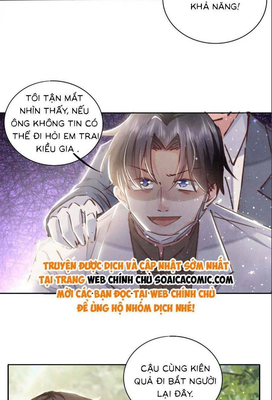 tôi có ông chồng hay ghen chapter 76 - Trang 2