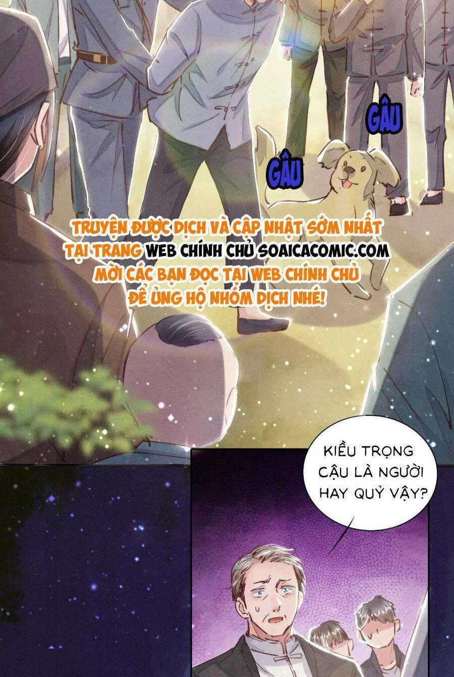 tôi có ông chồng hay ghen chapter 76 - Trang 2