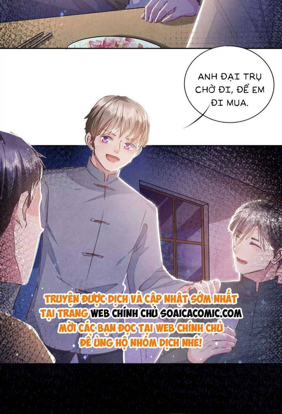 tôi có ông chồng hay ghen chapter 76 - Trang 2