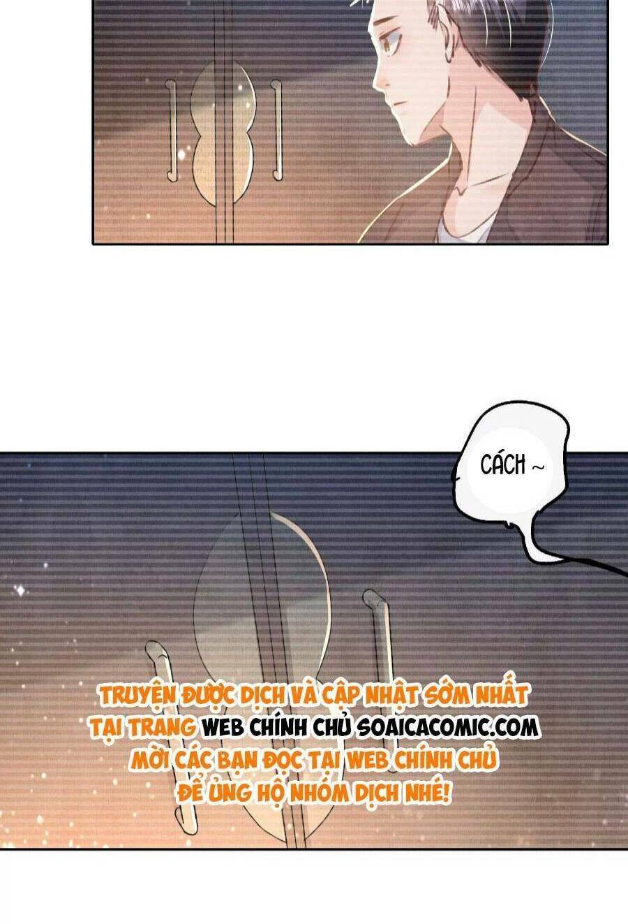 tôi có ông chồng hay ghen chapter 76 - Trang 2