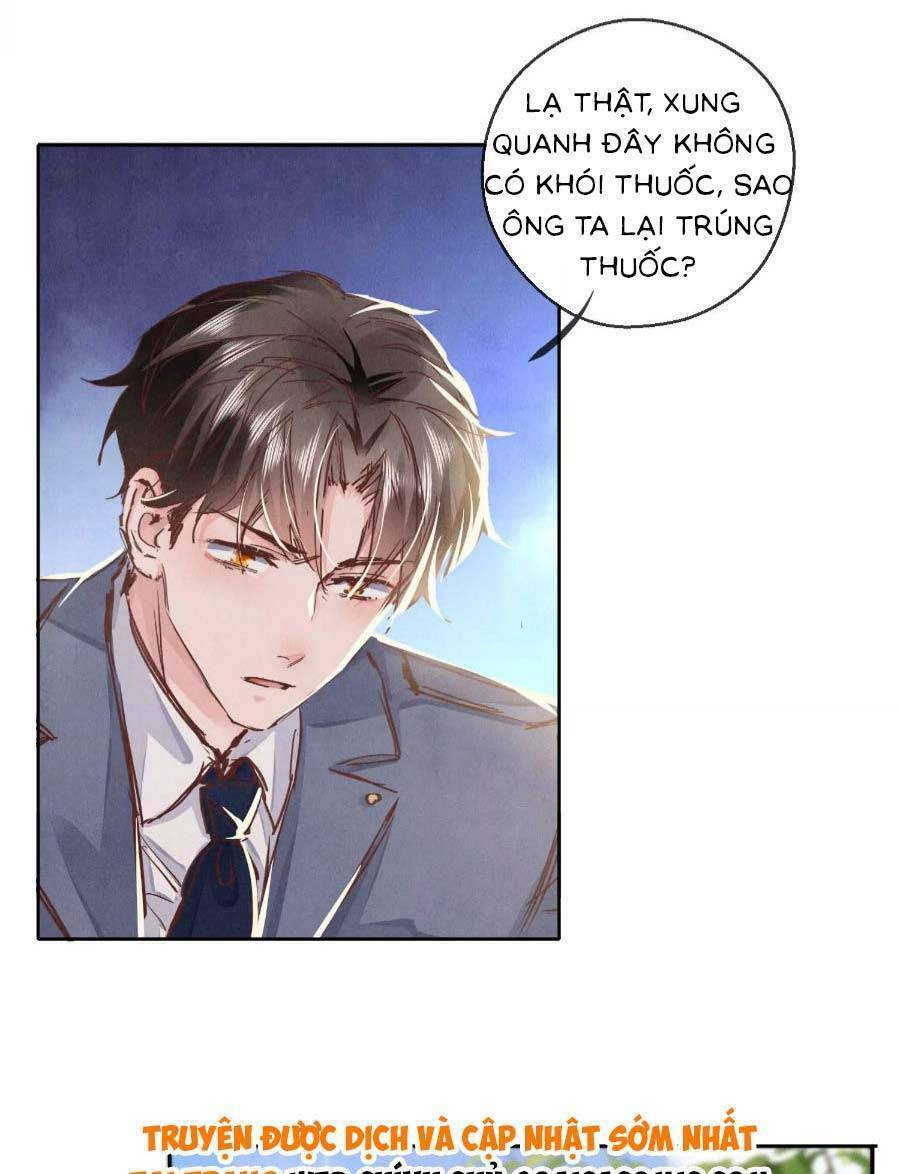 tôi có ông chồng hay ghen chapter 76 - Trang 2