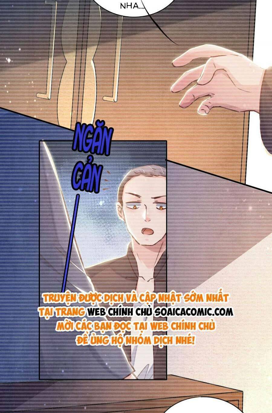 tôi có ông chồng hay ghen chapter 76 - Trang 2