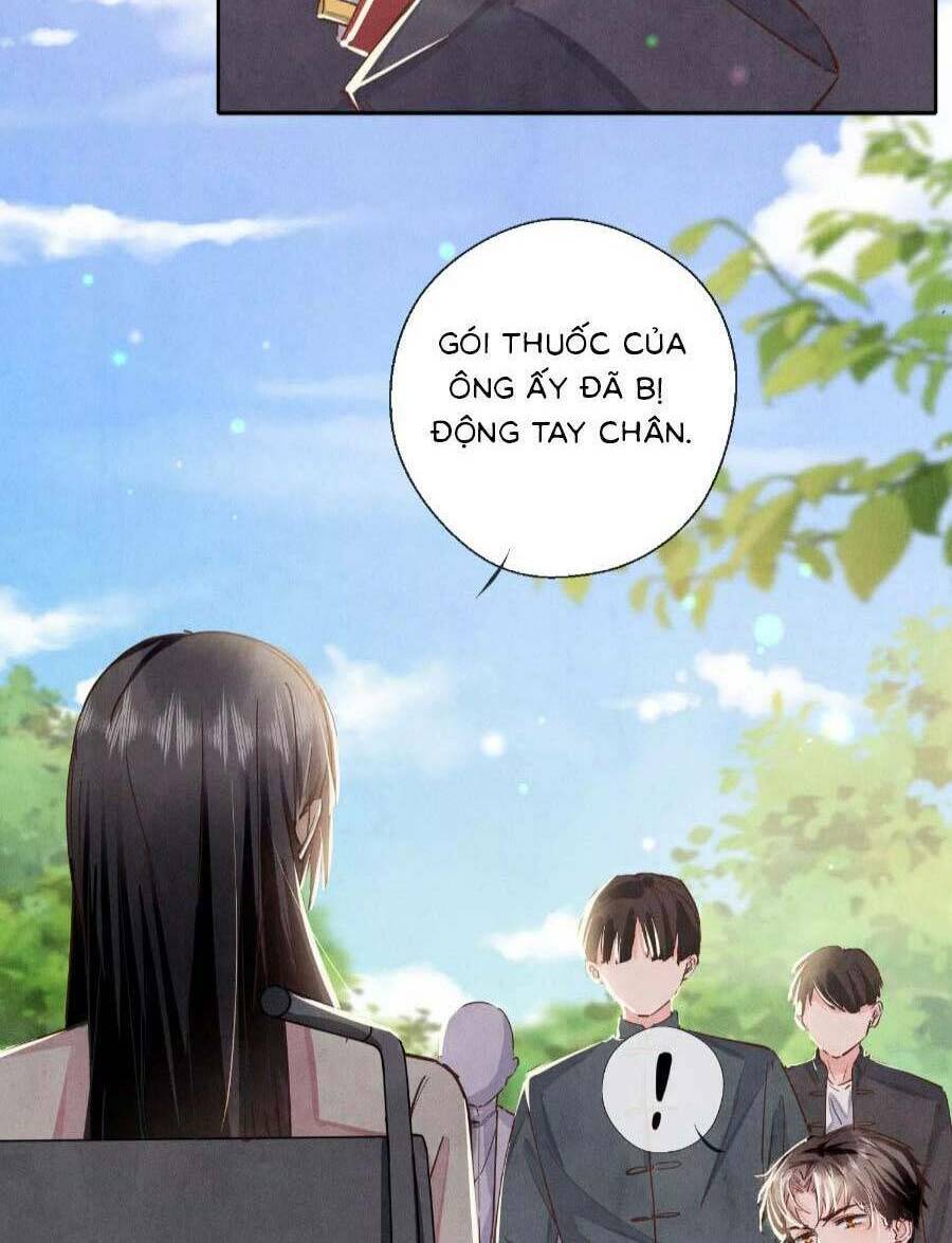 tôi có ông chồng hay ghen chapter 76 - Trang 2