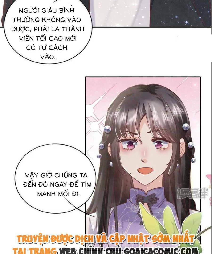 tôi có ông chồng hay ghen chapter 80 - Trang 2