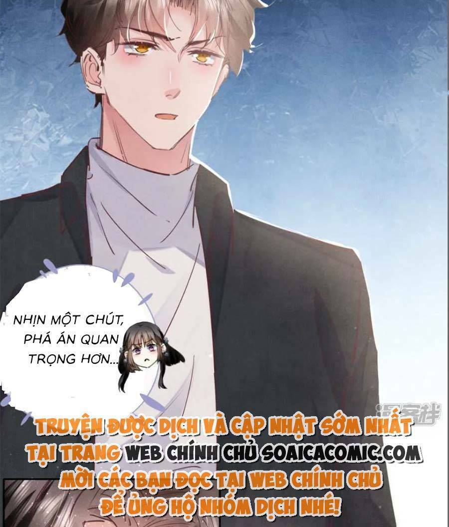 tôi có ông chồng hay ghen chapter 80 - Trang 2