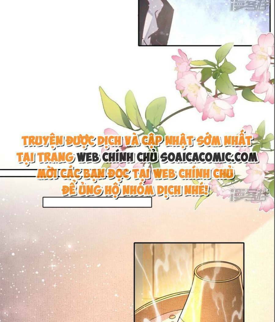 tôi có ông chồng hay ghen chapter 80 - Trang 2