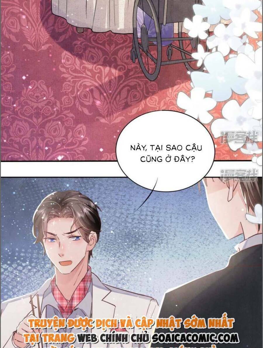 tôi có ông chồng hay ghen chapter 80 - Trang 2