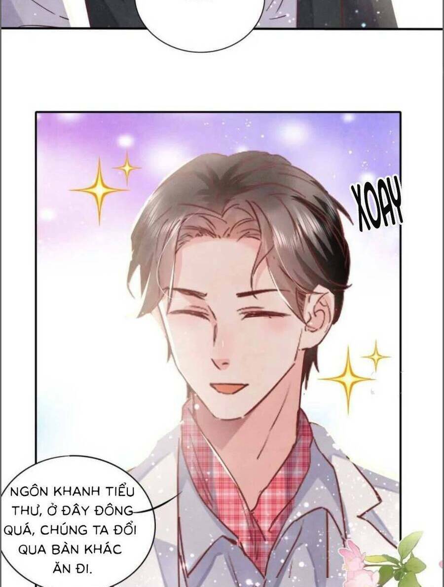 tôi có ông chồng hay ghen chapter 80 - Trang 2