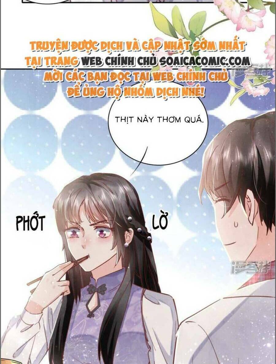 tôi có ông chồng hay ghen chapter 80 - Trang 2