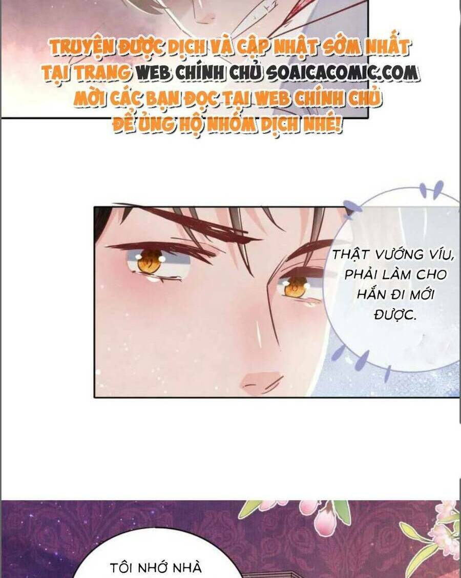 tôi có ông chồng hay ghen chapter 80 - Trang 2