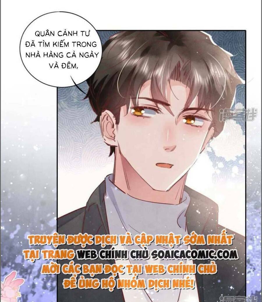 tôi có ông chồng hay ghen chapter 80 - Trang 2