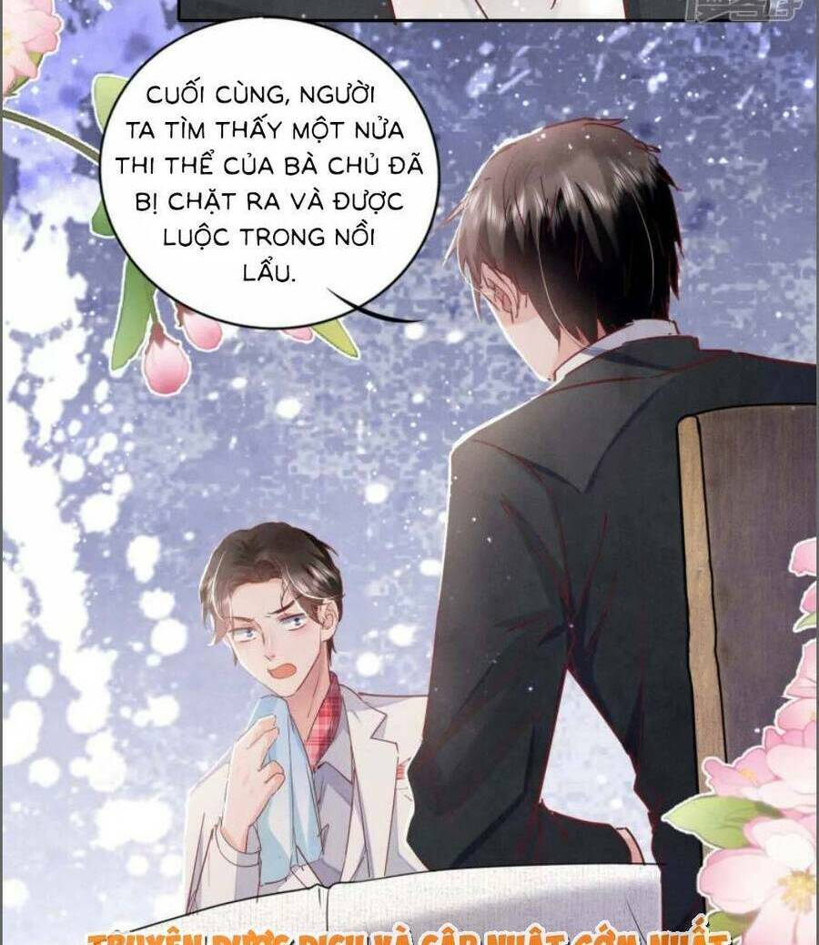 tôi có ông chồng hay ghen chapter 80 - Trang 2