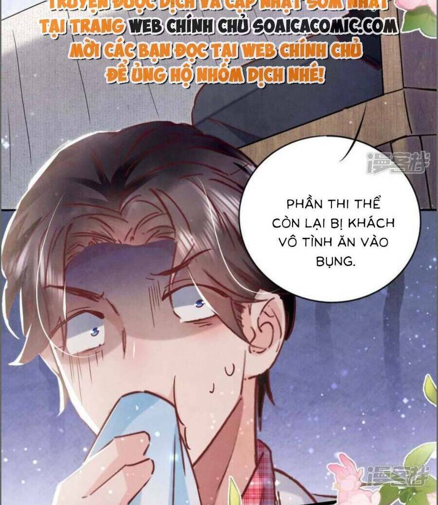 tôi có ông chồng hay ghen chapter 80 - Trang 2