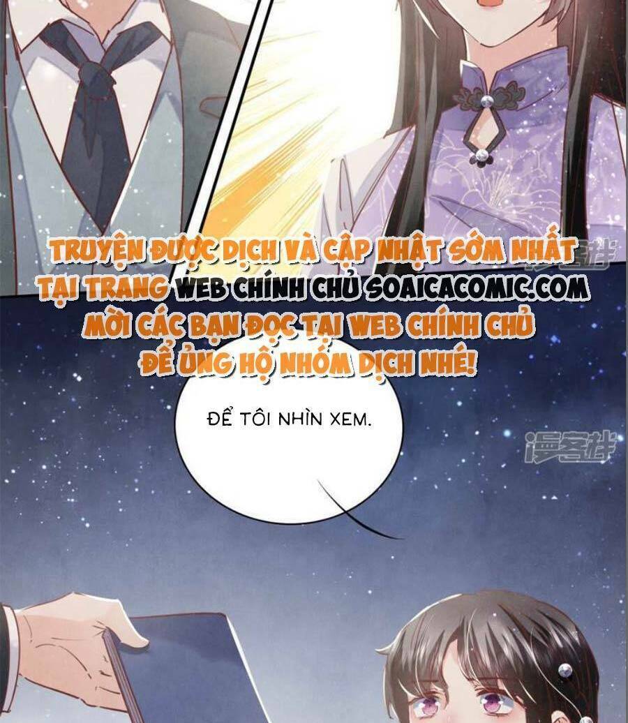 tôi có ông chồng hay ghen chapter 80 - Trang 2