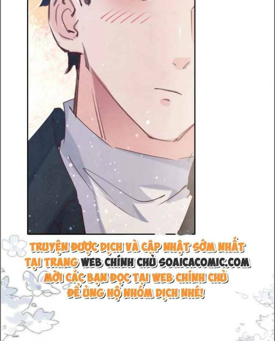 tôi có ông chồng hay ghen chapter 80 - Trang 2